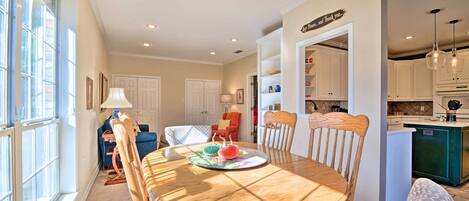 Nhà (3 Bedrooms) | Nội thất