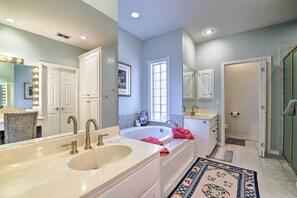 Casa (3 Bedrooms) | Parte interna