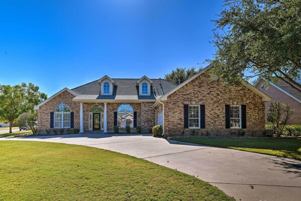 Casa (3 Bedrooms) | Fachada da propriedade