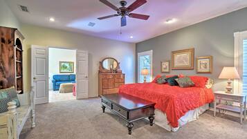 House (3 Bedrooms) | Bahagian dalam