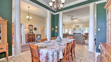 Nhà (3 Bedrooms) | Nội thất