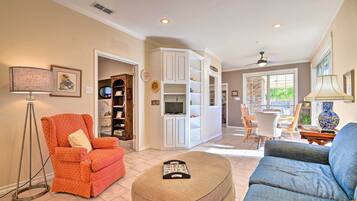 Nhà (3 Bedrooms) | Nội thất