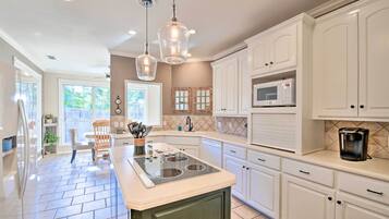 Rumah (3 Bedrooms) | Interior