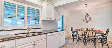 Huis (3 Bedrooms) | Interieur