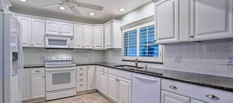 Charming Naples Home w/ Patio ~ 5 Mi to Beach