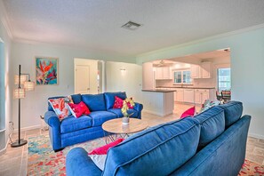 ハウス (3 Bedrooms) | 内装