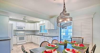Charming Naples Home w/ Patio ~ 5 Mi to Beach