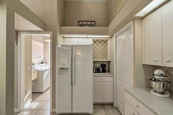 House (3 Bedrooms) | Interior - Punta Gorda Hub w/ Pool, 2 Miles to Peace River! (Punta Gorda)