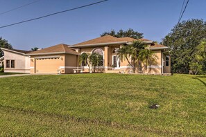 House (3 Bedrooms) | Interior - Punta Gorda Hub w/ Pool, 2 Miles to Peace River! (Punta Gorda)