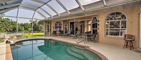 Huis (3 Bedrooms) | Voorkant van accommodatie