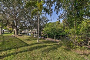 Casa (3 Bedrooms) | Parte interna