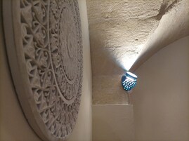 Exclusive Room | Down comforters, memory foam beds, free WiFi, bed sheets