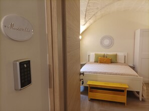 Exclusive Room, 1 Queen Bed