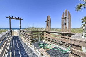 Interior - Panama City Beach Condo w/ Resort Amenities! (Panama City Beach)