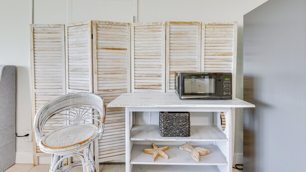 Apartamento (0 Bedroom) | Parte interna