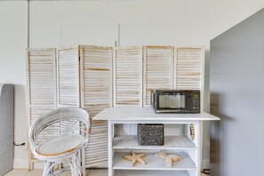 Apartment (0 Bedroom) | Innenbereich