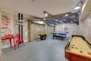 Apartment (0 Bedroom) | Innenbereich