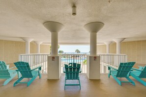 Interior - Panama City Beach Condo w/ Resort Amenities! (Panama City Beach)