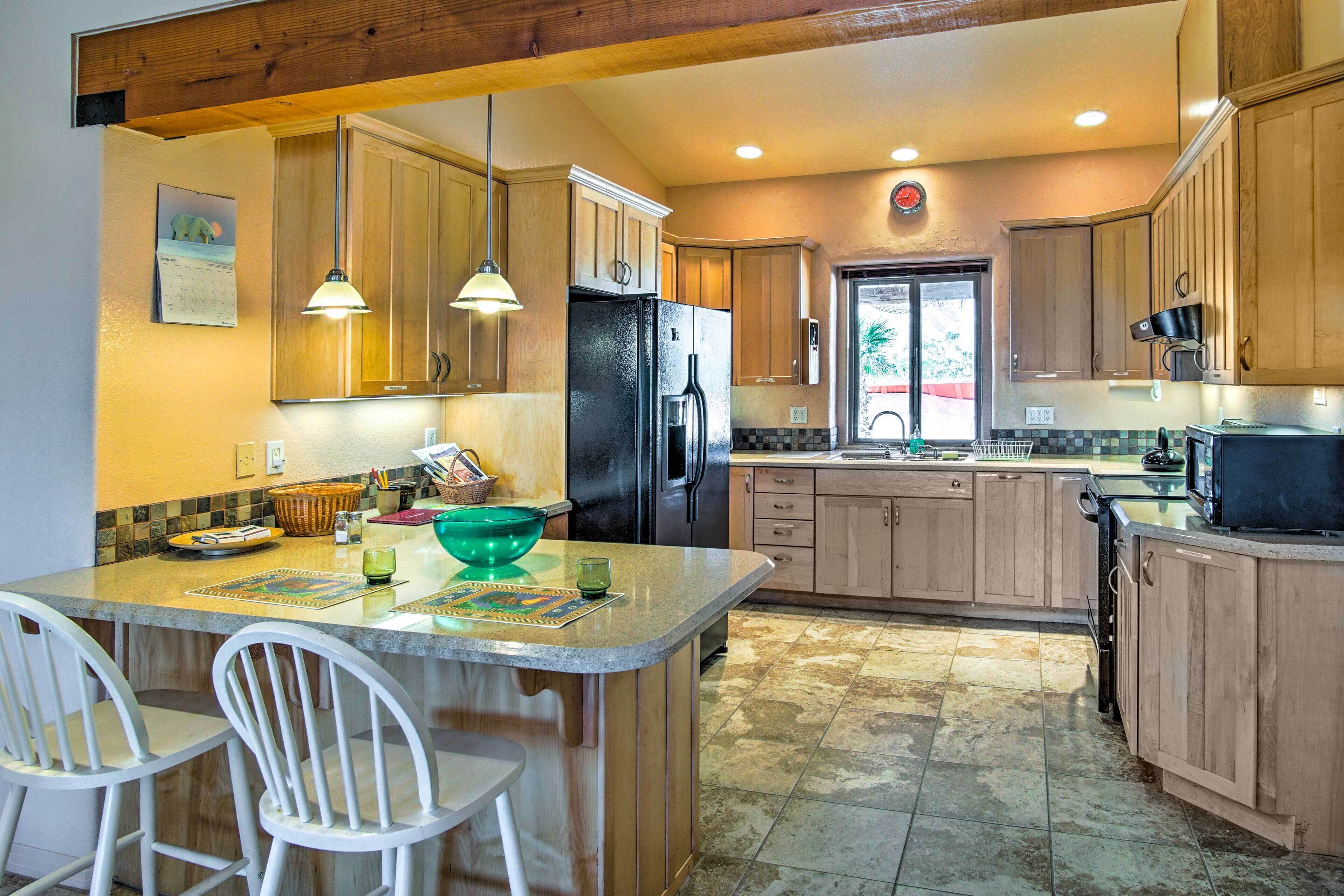 獨棟房屋 (3 Bedrooms) | 住宿內部