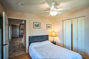 Casa (3 Bedrooms) | Interior