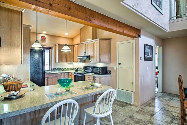 Nhà (3 Bedrooms) | Nội thất