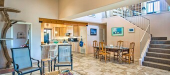 Borrego Springs Home w/ Desert & Mountain Views!