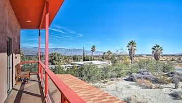 Casa (3 Bedrooms) | Vista frontal de la propiedad