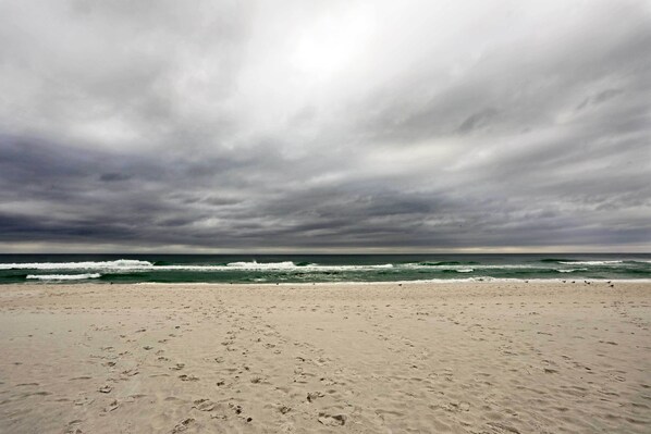 Appartement (1 Bedroom) | Intérieur