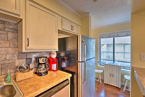 아파트 (1 Bedroom) | 내부