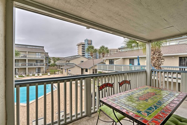 Căn hộ (1 Bedroom) | Nội thất