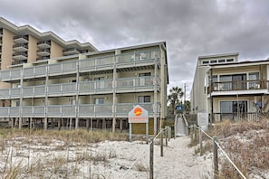 Leilighet (1 Bedroom) | Innvendig