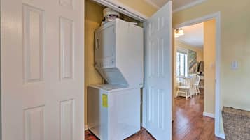 Leilighet (1 Bedroom) | Innvendig