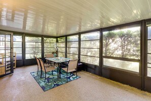 Casa (3 Bedrooms) | Interior