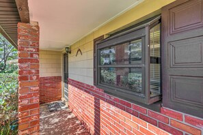 House (3 Bedrooms) | Interior - Merritt Island Home w/ Patio, 10 Mi to Cocoa Beach (Merritt Island)