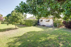 House (3 Bedrooms) | Interior - Merritt Island Home w/ Patio, 10 Mi to Cocoa Beach (Merritt Island)