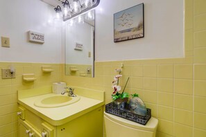 Maison (3 Bedrooms) | Intérieur