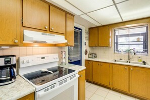 ハウス (3 Bedrooms) | 内装