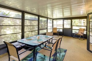 Maison (3 Bedrooms) | Intérieur
