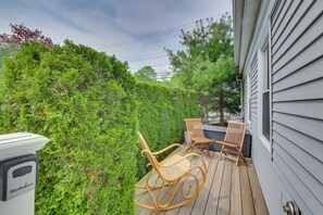 Nhà (3 Bedrooms) | Nội thất