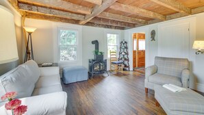 บ้านพัก (3 Bedrooms) | ภายใน