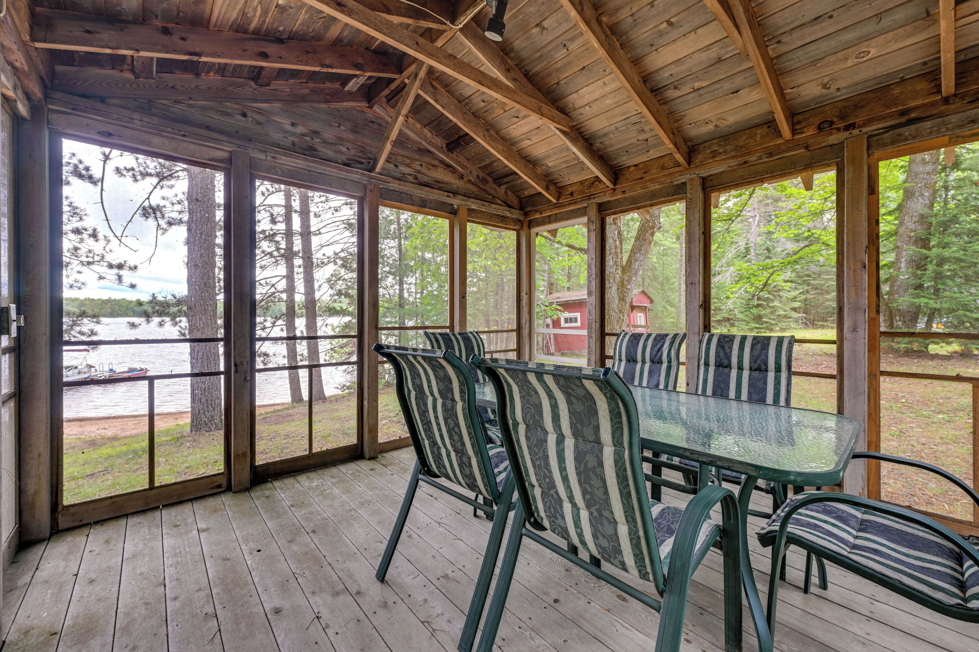 獨棟房屋 (2 Bedrooms) | 住宿內部