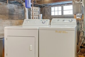 Casa (2 Bedrooms) | Interior