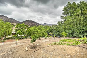Boendeområde