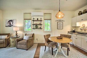 Ferienhaus (1 Bedroom) | Innenbereich