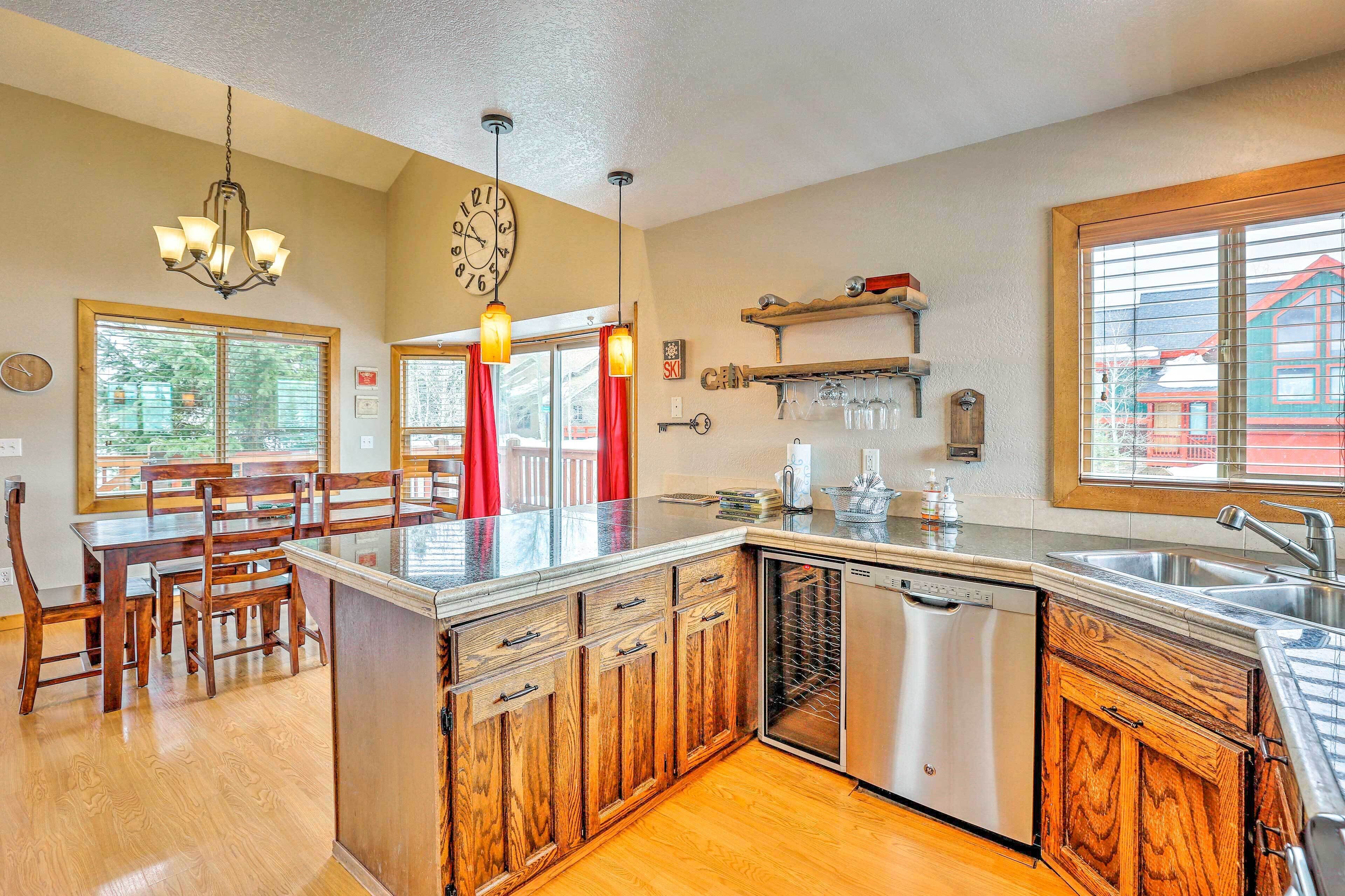 Casa (3 Bedrooms) | Interior