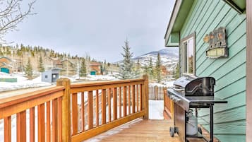 House (3 Bedrooms) | Front of property