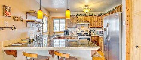 하우스 (3 Bedrooms) | 내부