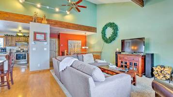 Casa (3 Bedrooms) | Interni