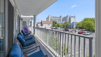 Leilighet (3 Bedrooms) | Innvendig