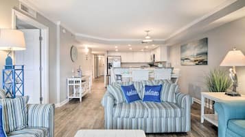 Huoneisto (3 Bedrooms) | Sisätilat